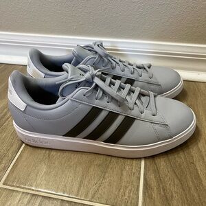 Adidas men’s grand court 2.0 sneaker